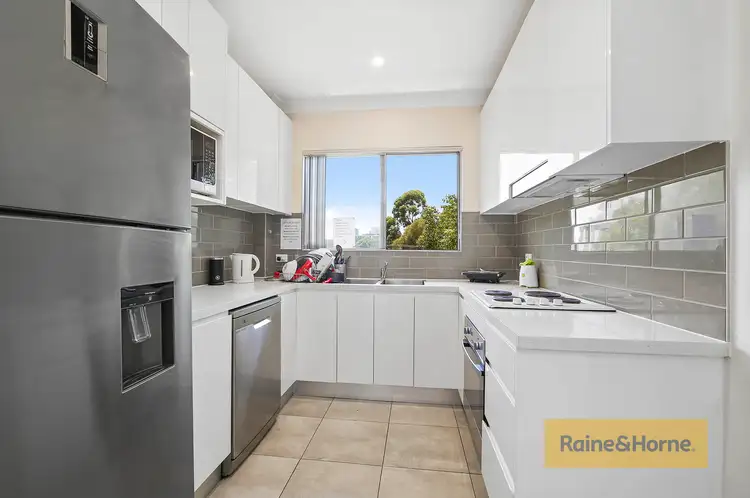 Third view of Homely unit listing, 6/1 Firth Street, Arncliffe NSW 2205