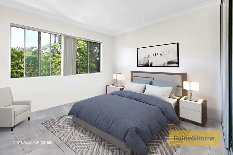 Fourth view of Homely unit listing, 6/1 Firth Street, Arncliffe NSW 2205