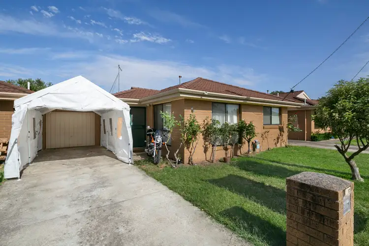 21/240 Spencer Street, Sebastopol VIC 3356