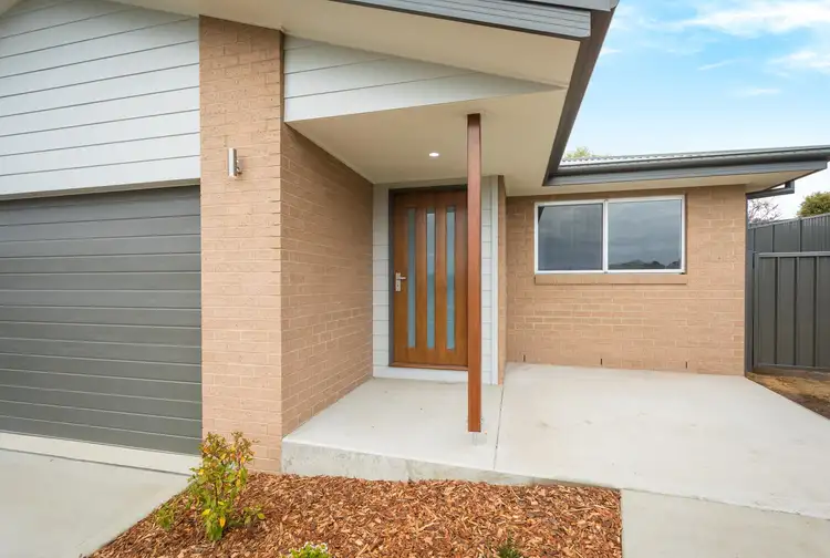 Second view of Homely house listing, 6 Wumbara Close, Bega NSW 2550