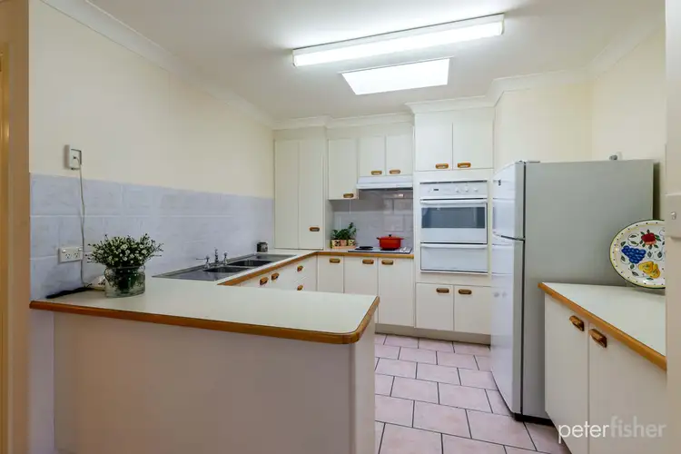 Second view of Homely house listing, 1/29 Lyrebird Place, Orange NSW 2800