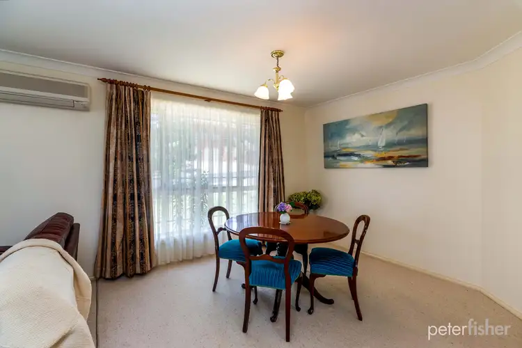 Third view of Homely house listing, 1/29 Lyrebird Place, Orange NSW 2800