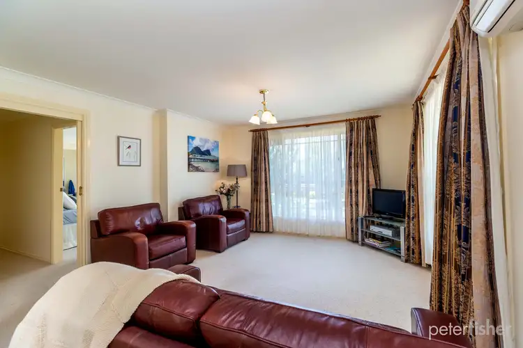 Fourth view of Homely house listing, 1/29 Lyrebird Place, Orange NSW 2800