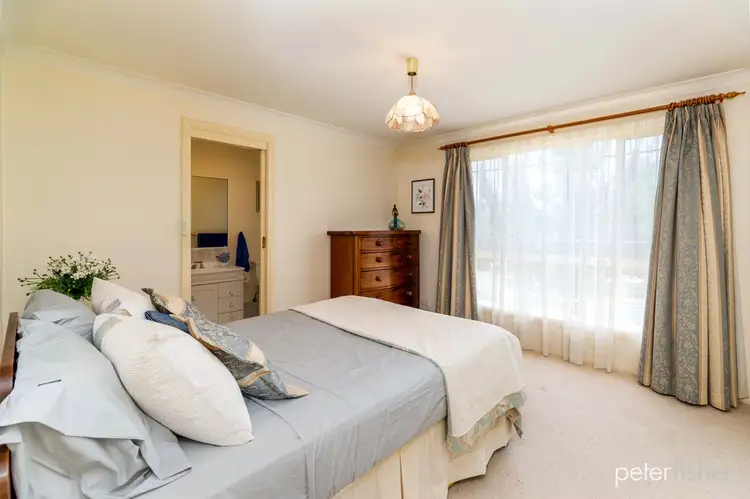 Fifth view of Homely house listing, 1/29 Lyrebird Place, Orange NSW 2800