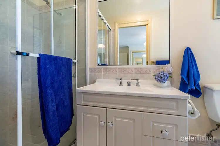 Sixth view of Homely house listing, 1/29 Lyrebird Place, Orange NSW 2800