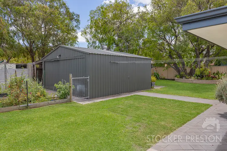 Second view of Homely house listing, 14 Rudis Way, Broadwater WA 6280