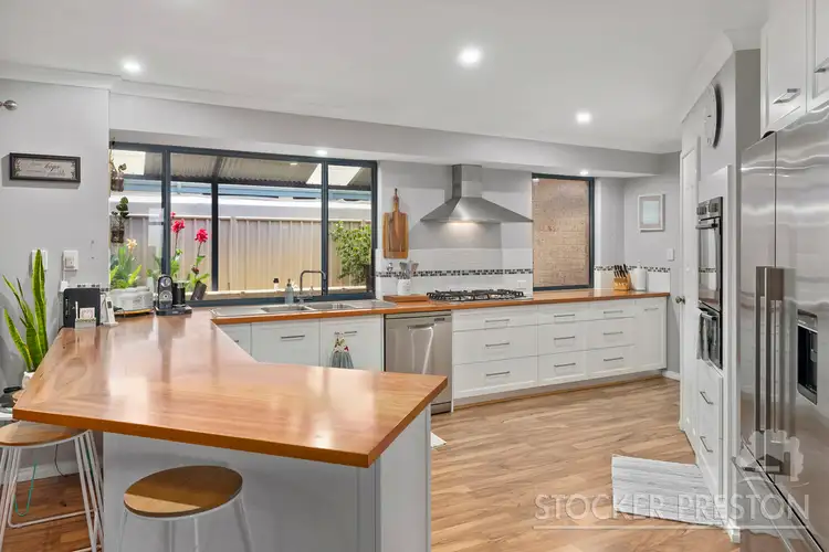 Third view of Homely house listing, 14 Rudis Way, Broadwater WA 6280