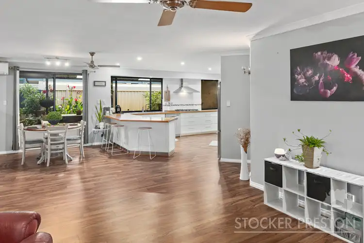 Fourth view of Homely house listing, 14 Rudis Way, Broadwater WA 6280