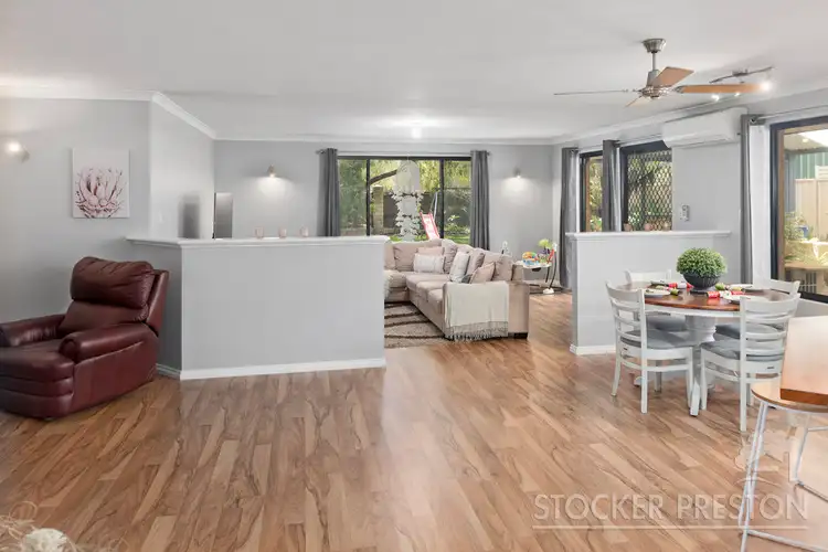 Fifth view of Homely house listing, 14 Rudis Way, Broadwater WA 6280