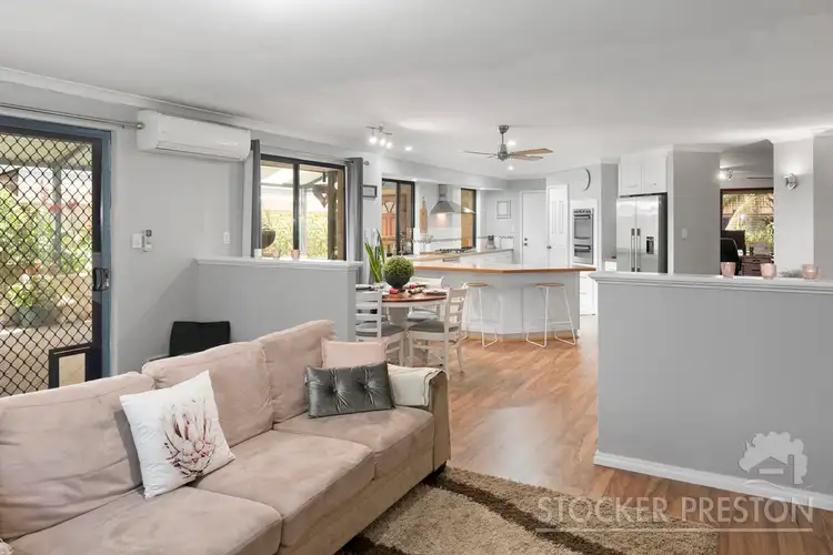 Sixth view of Homely house listing, 14 Rudis Way, Broadwater WA 6280