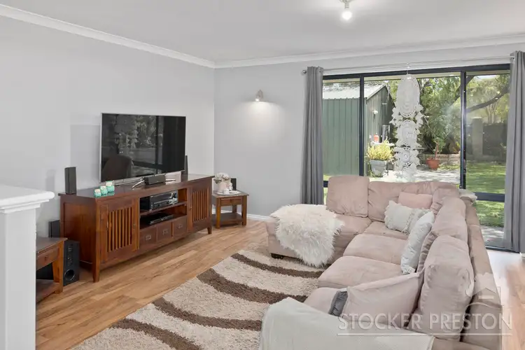 Seventh view of Homely house listing, 14 Rudis Way, Broadwater WA 6280