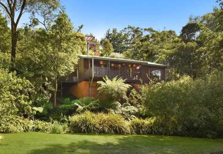 22 Vale Street, Katoomba NSW 2780