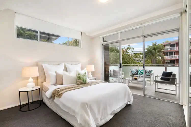 Fifth view of Homely apartment listing, 1/12 The Avenue, Rose Bay NSW 2029