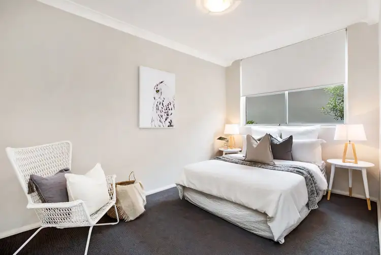 Sixth view of Homely apartment listing, 1/12 The Avenue, Rose Bay NSW 2029