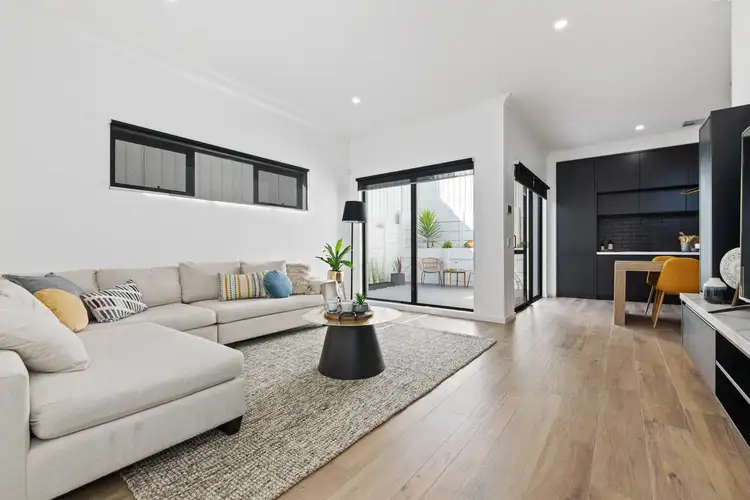 Sixth view of Homely house listing, 12A Slade Street, Bayswater WA 6053