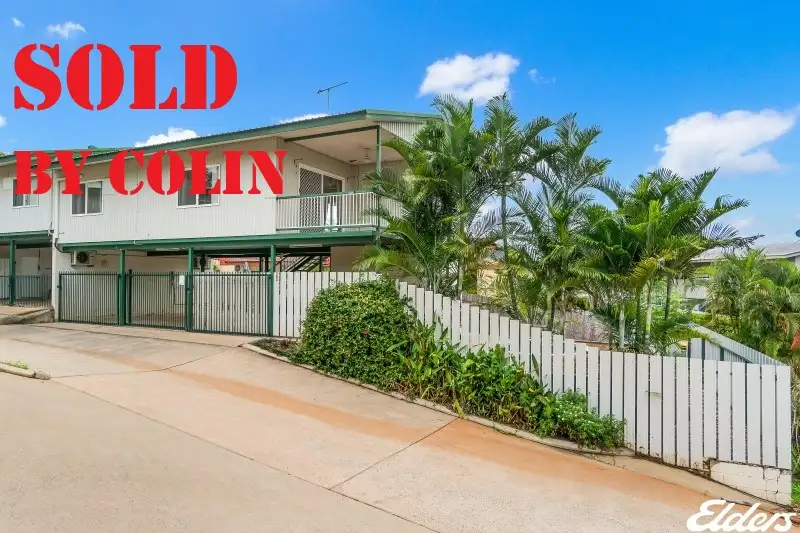 Main view of Homely unit listing, 4/19 Rosetta Street, Gray NT 830