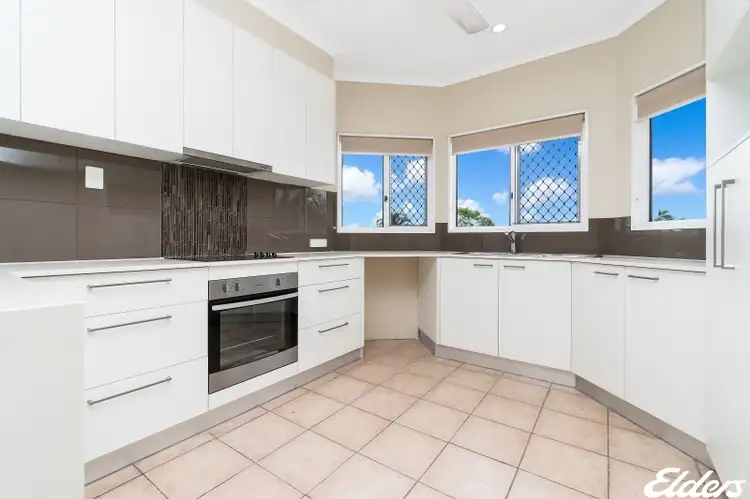 Third view of Homely unit listing, 4/19 Rosetta Street, Gray NT 830