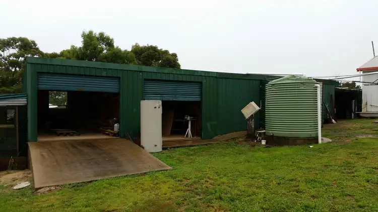 Third view of Homely house listing, 105 Mill Road, Batlow NSW 2730