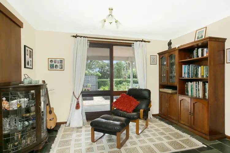 Fifth view of Homely house listing, 61 Colo Street, Welby NSW 2575