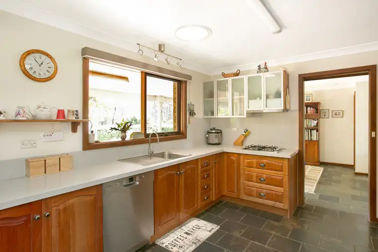 Sixth view of Homely house listing, 61 Colo Street, Welby NSW 2575