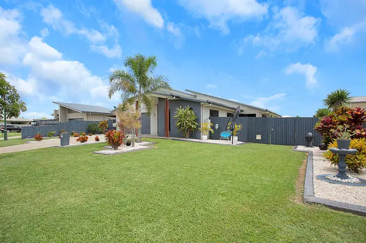 42 Hocking Crescent, Marian QLD 4753