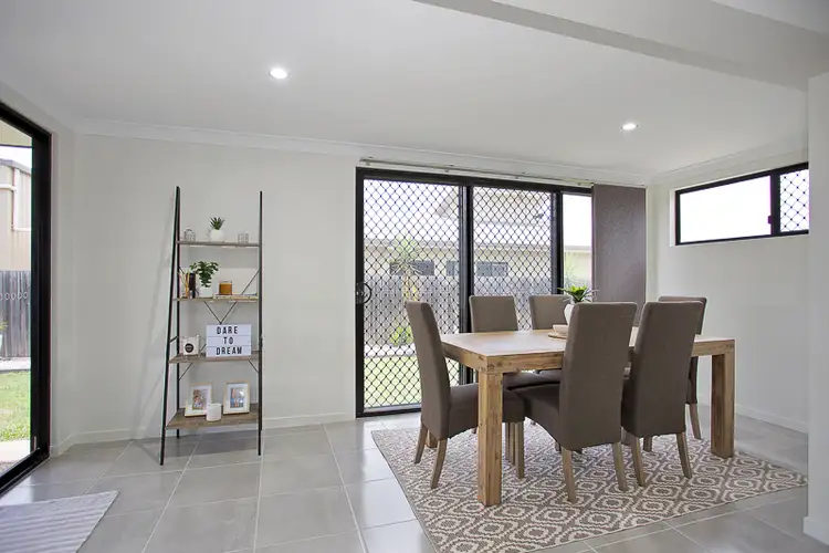 Sixth view of Homely house listing, 42 Hocking Crescent, Marian QLD 4753