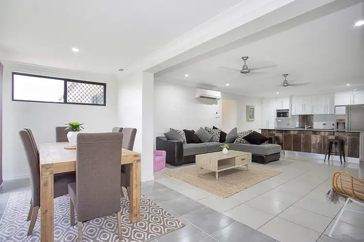 Seventh view of Homely house listing, 42 Hocking Crescent, Marian QLD 4753