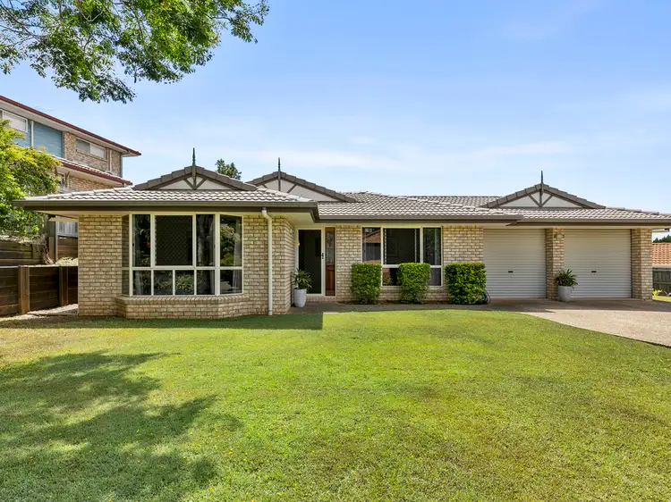 8 SUMMIT STREET, Belmont QLD 4153