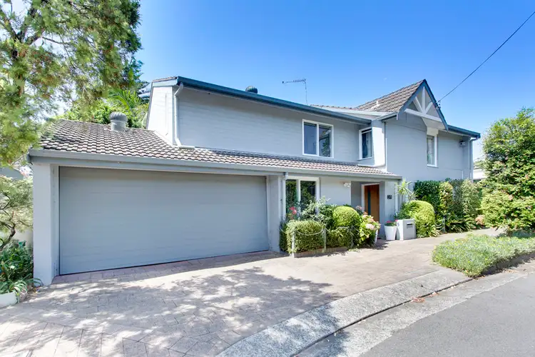 208 Sexton Place, Cammeray NSW 2062