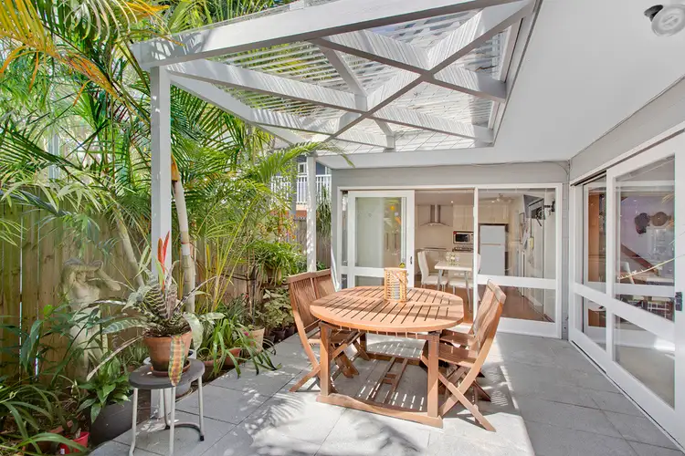 Second view of Homely house listing, 208 Sexton Place, Cammeray NSW 2062