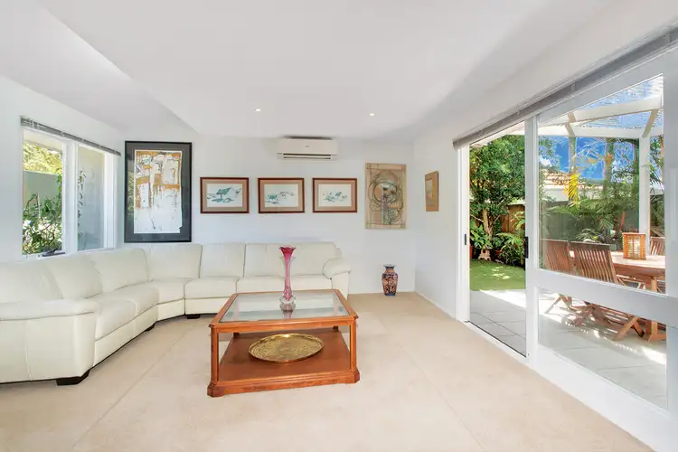 Fourth view of Homely house listing, 208 Sexton Place, Cammeray NSW 2062