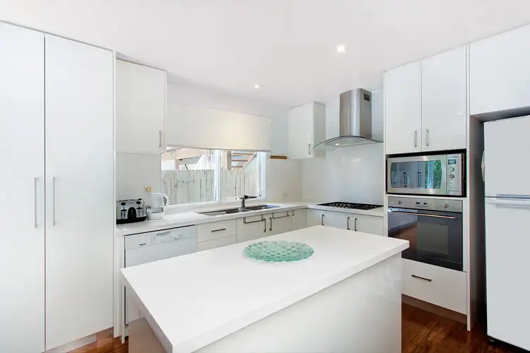 Fifth view of Homely house listing, 208 Sexton Place, Cammeray NSW 2062