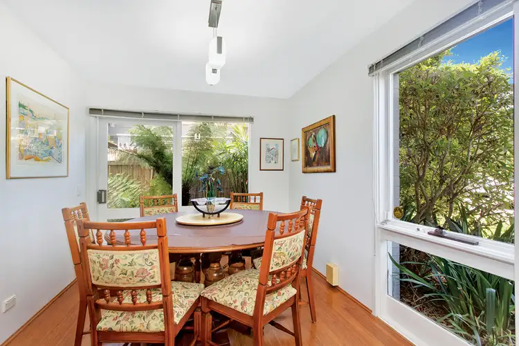 Sixth view of Homely house listing, 208 Sexton Place, Cammeray NSW 2062