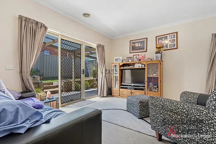 Second view of Homely house listing, 23 Elsternwick Way, Craigieburn VIC 3064