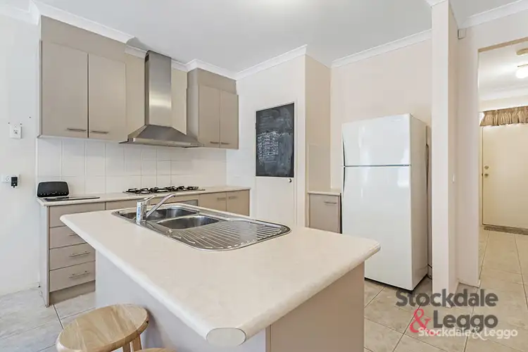 Fourth view of Homely house listing, 23 Elsternwick Way, Craigieburn VIC 3064