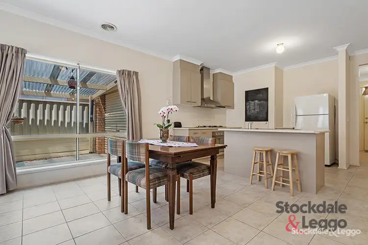 Fifth view of Homely house listing, 23 Elsternwick Way, Craigieburn VIC 3064