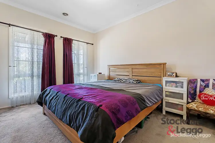 Sixth view of Homely house listing, 23 Elsternwick Way, Craigieburn VIC 3064