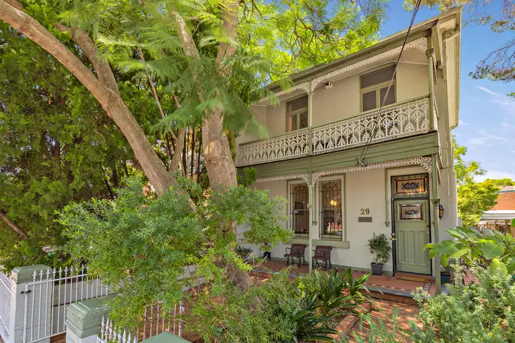 29 Bland Street, Ashfield NSW 2131