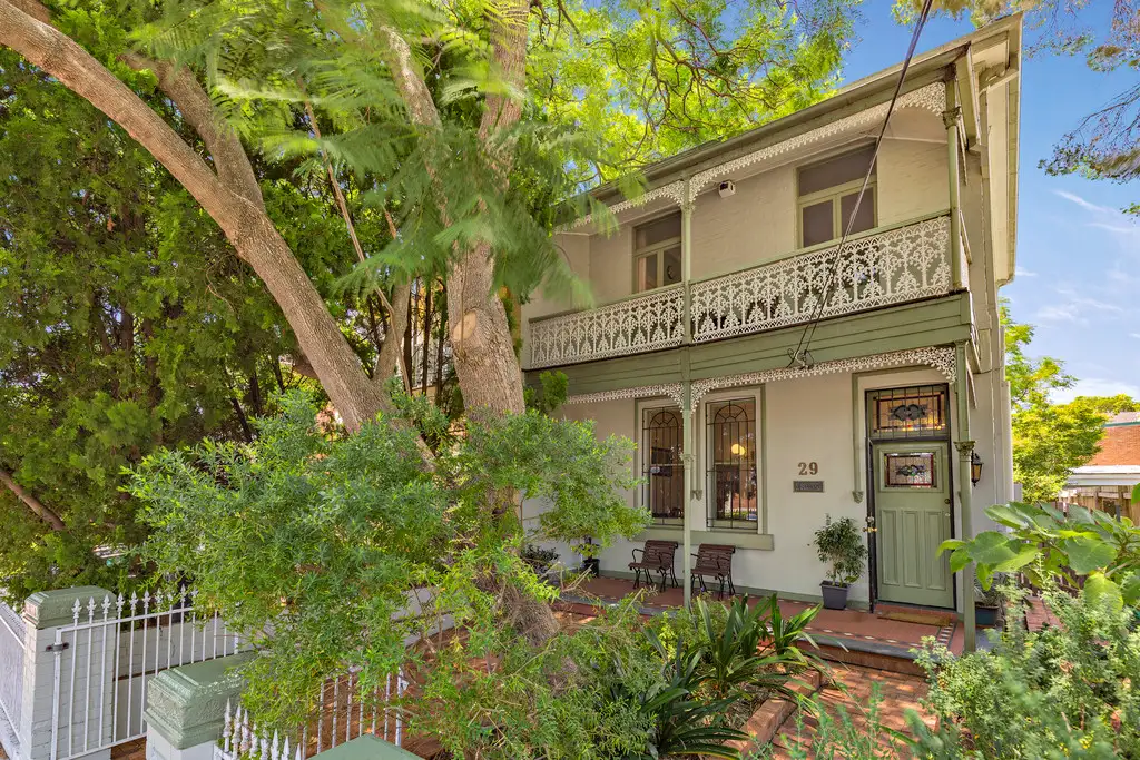 Main view of Homely house listing, 29 Bland Street, Ashfield NSW 2131