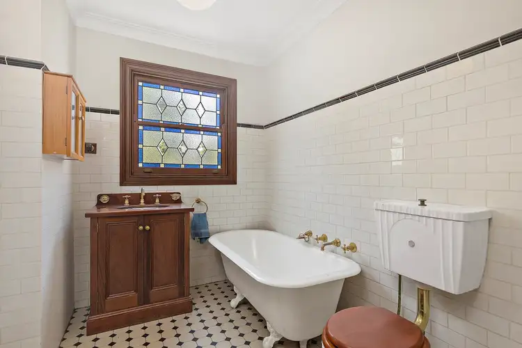 Fifth view of Homely house listing, 29 Bland Street, Ashfield NSW 2131