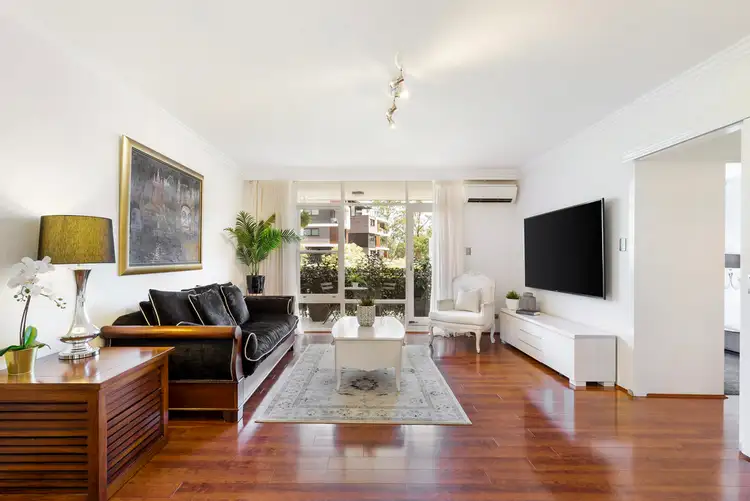 5/4 Landers Road, Lane Cove NSW 2066