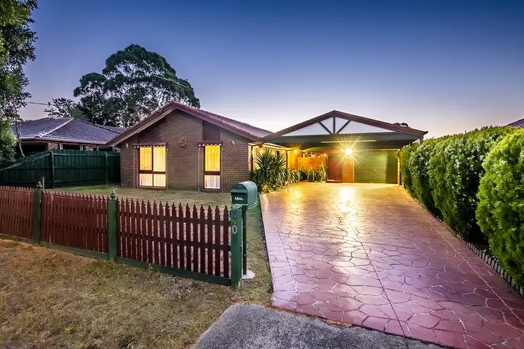 40 Lamont Crescent, Cranbourne VIC 3977