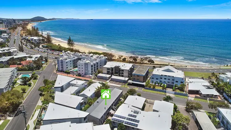 4/19 Juan Street, Alexandra Headland QLD 4572