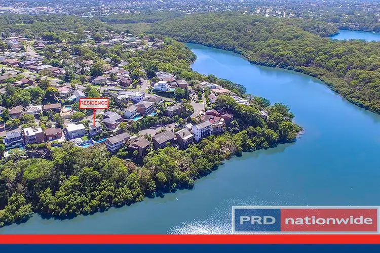9 View Street, Peakhurst Heights NSW 2210