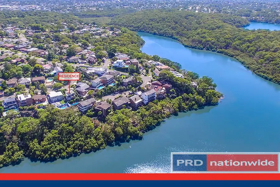 Main view of Homely house listing, 9 View Street, Peakhurst Heights NSW 2210