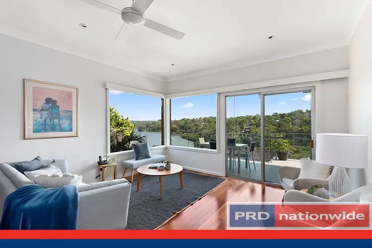 Second view of Homely house listing, 9 View Street, Peakhurst Heights NSW 2210