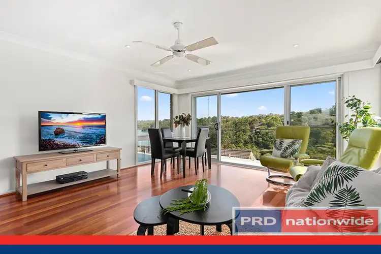 Fourth view of Homely house listing, 9 View Street, Peakhurst Heights NSW 2210