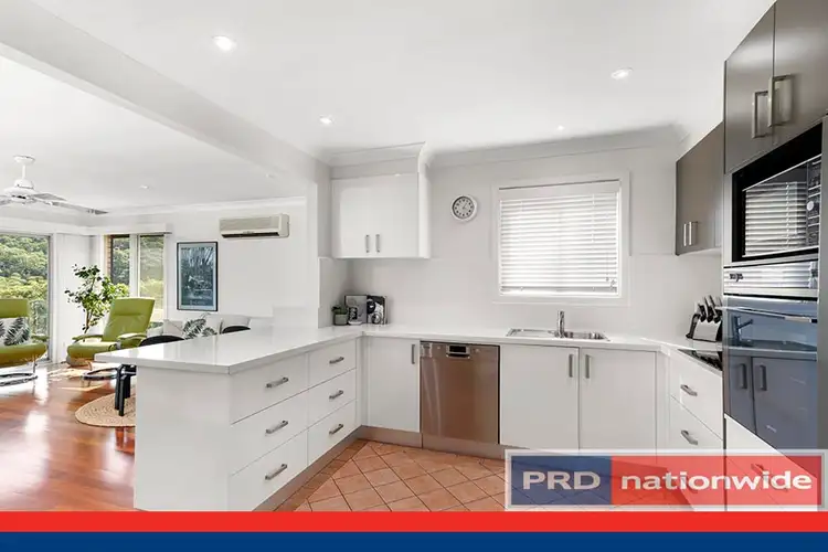 Fifth view of Homely house listing, 9 View Street, Peakhurst Heights NSW 2210