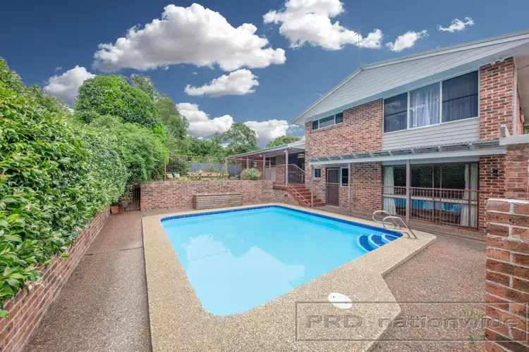 Second view of Homely house listing, 7 Floral Close, Tenambit NSW 2323