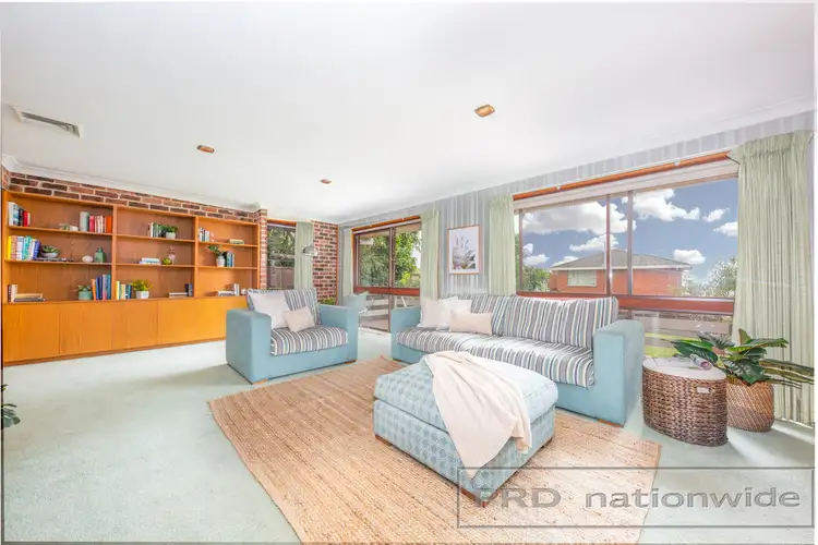 Third view of Homely house listing, 7 Floral Close, Tenambit NSW 2323